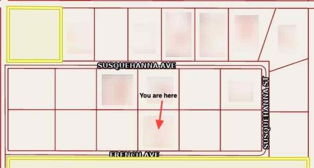MLS® A2240393 - 10 French Avenue  in NONE Rural Cardston County, Land