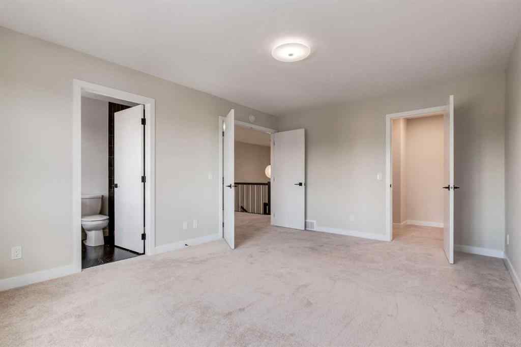 MLS® A2240396 - 35 Belgian Court  in Heartland Cochrane, Residential
