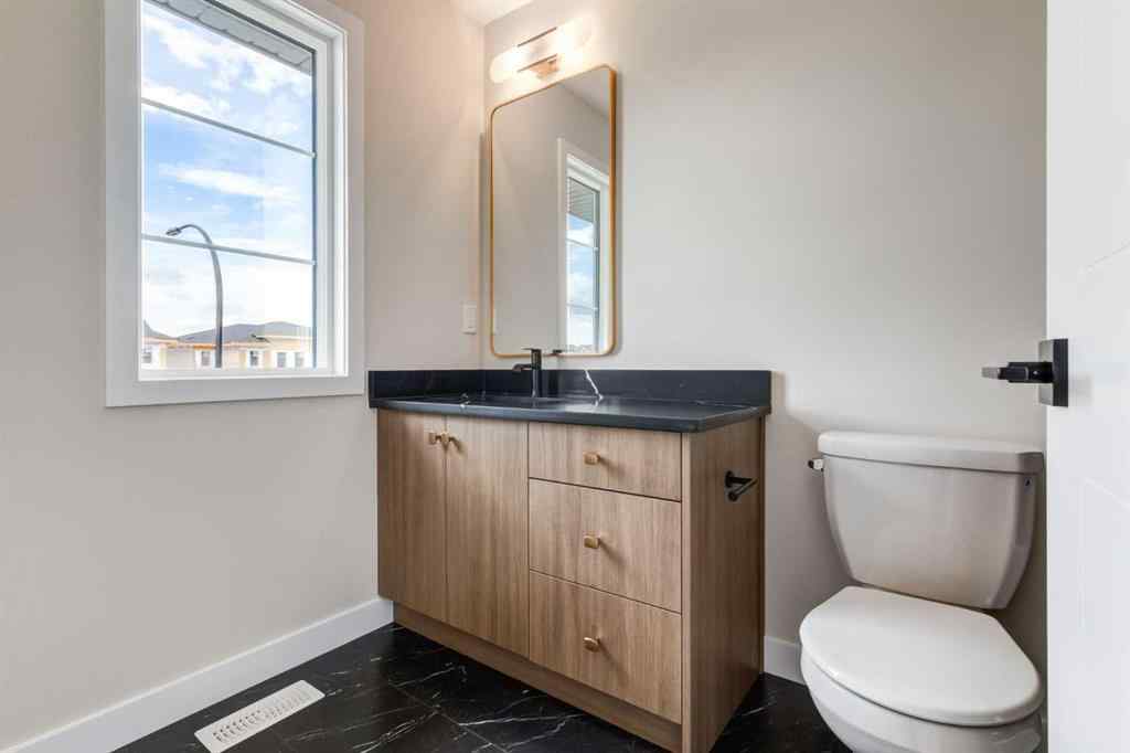 MLS® A2240396 - 35 Belgian Court  in Heartland Cochrane, Residential
