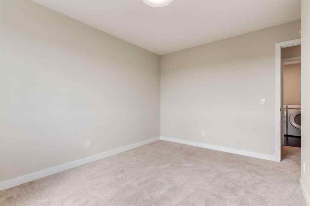 MLS® A2240396 - 35 Belgian Court  in Heartland Cochrane, Residential