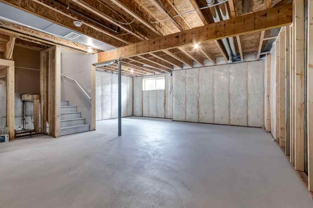 MLS® A2240396 - 35 Belgian Court  in Heartland Cochrane, Residential