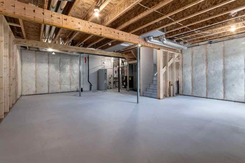MLS® A2240396 - 35 Belgian Court  in Heartland Cochrane, Residential