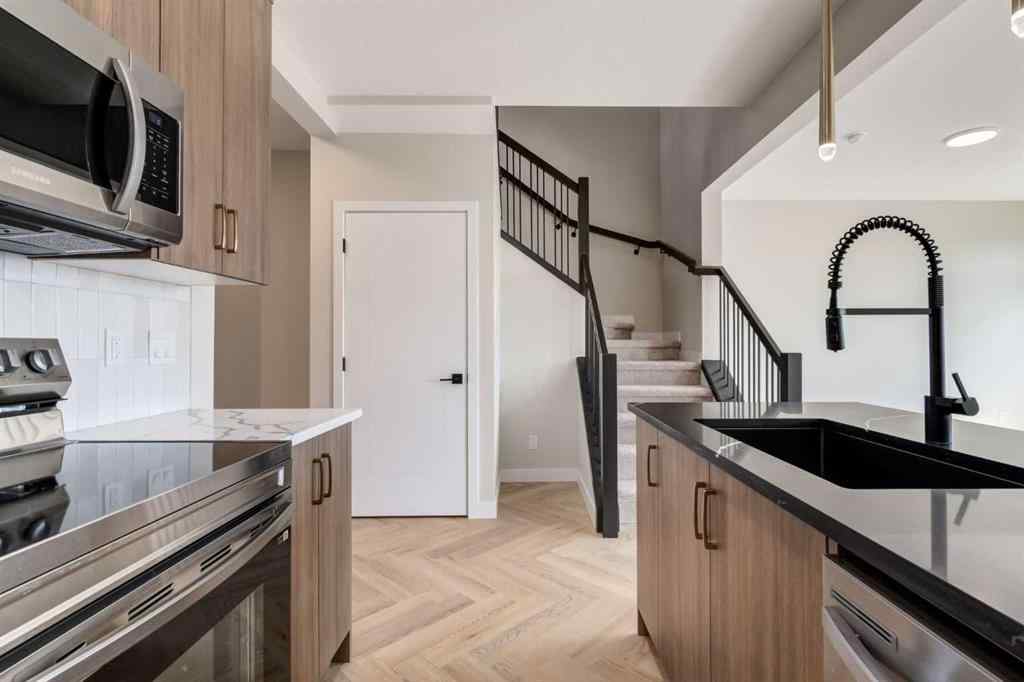 MLS® A2240396 - 35 Belgian Court  in Heartland Cochrane, Residential