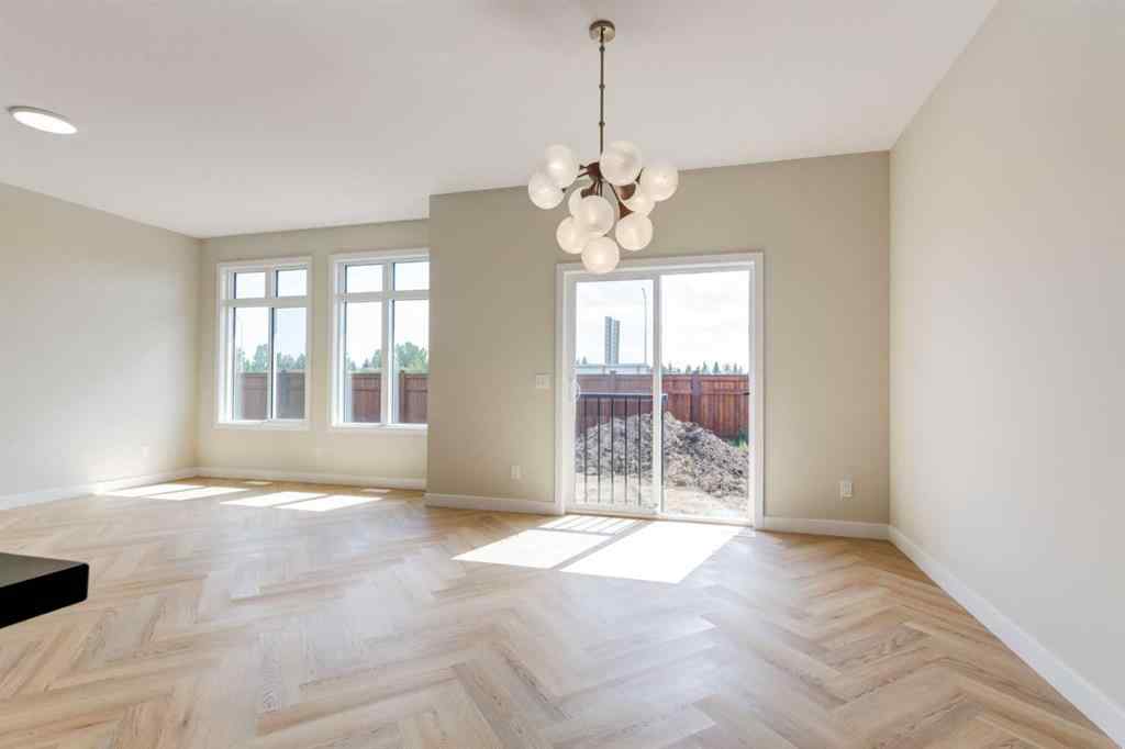 MLS® A2240396 - 35 Belgian Court  in Heartland Cochrane, Residential