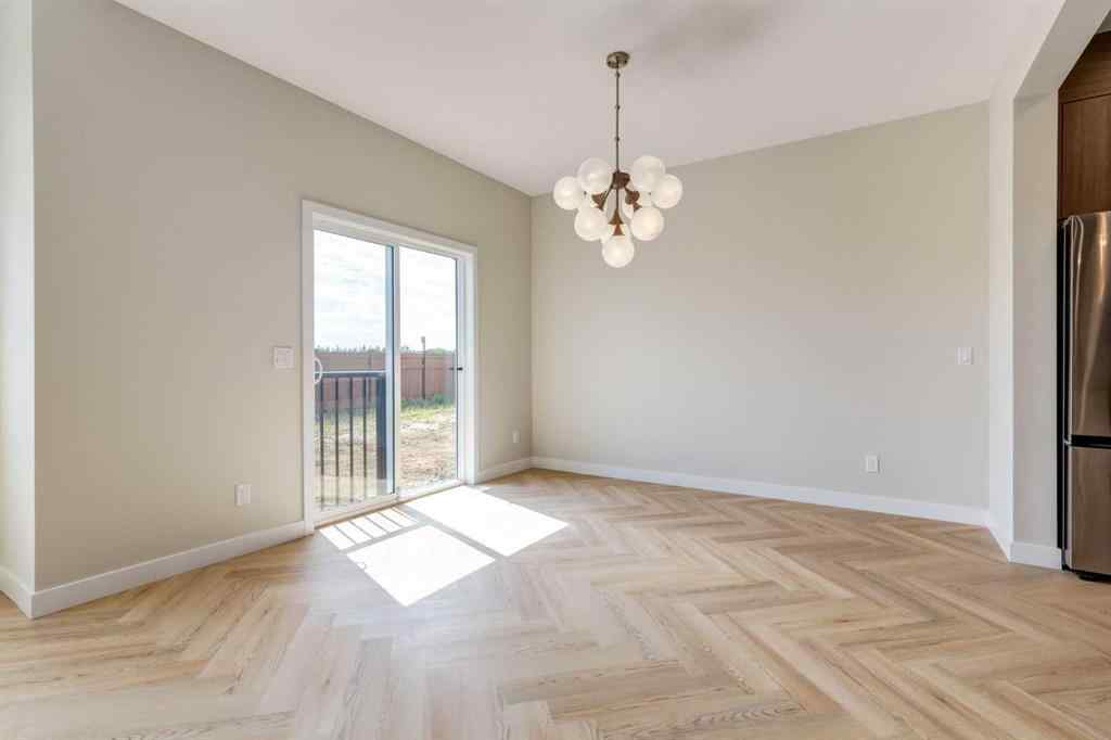 MLS® A2240396 - 35 Belgian Court  in Heartland Cochrane, Residential