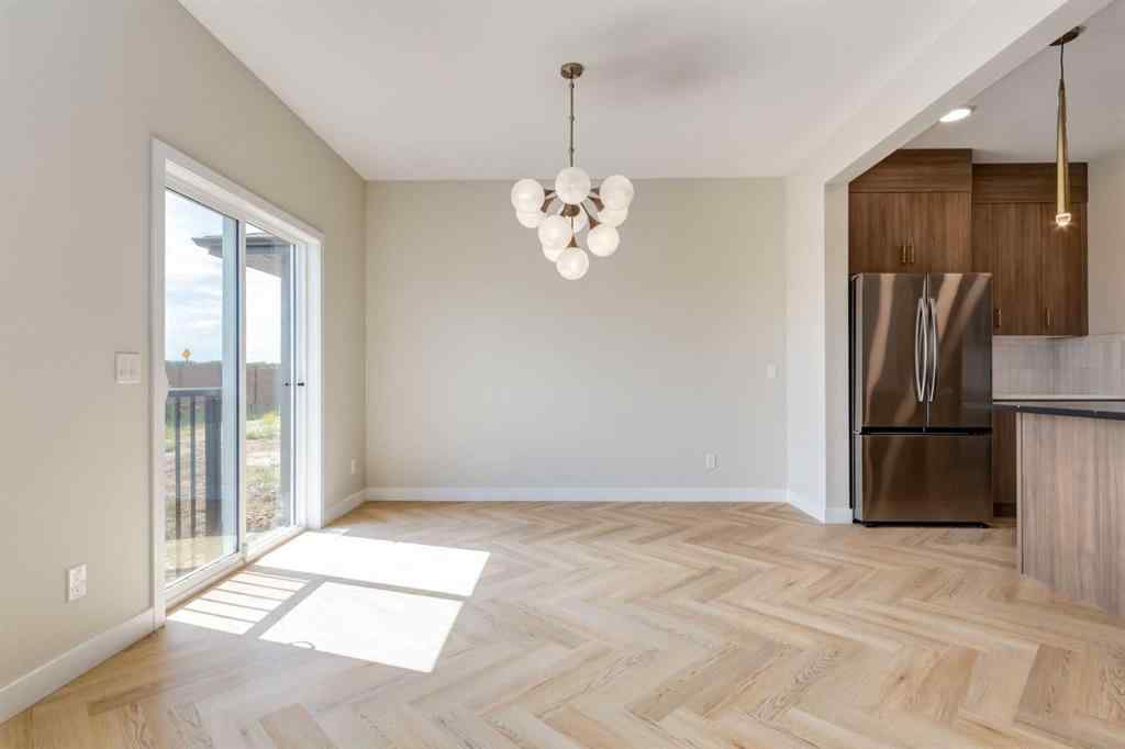 MLS® A2240396 - 35 Belgian Court  in Heartland Cochrane, Residential
