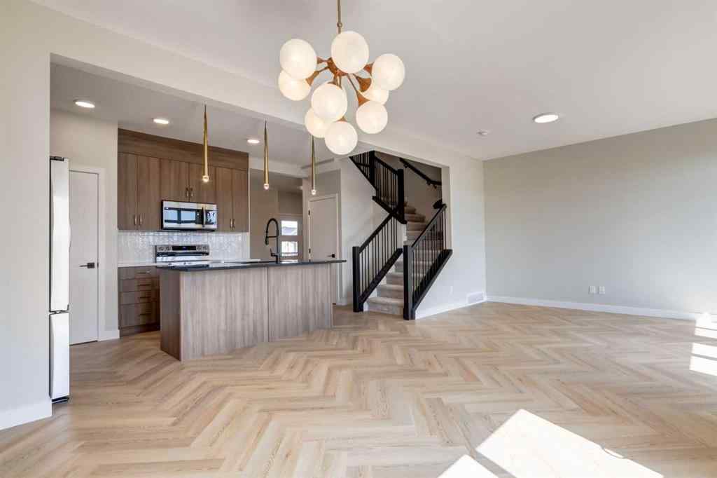 MLS® A2240396 - 35 Belgian Court  in Heartland Cochrane, Residential
