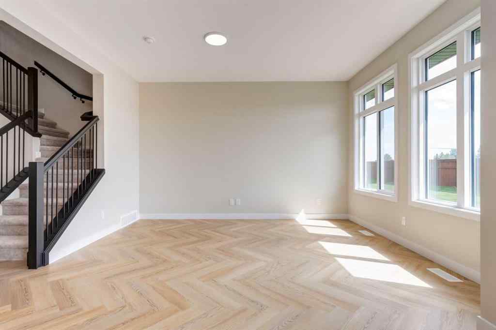 MLS® A2240396 - 35 Belgian Court  in Heartland Cochrane, Residential