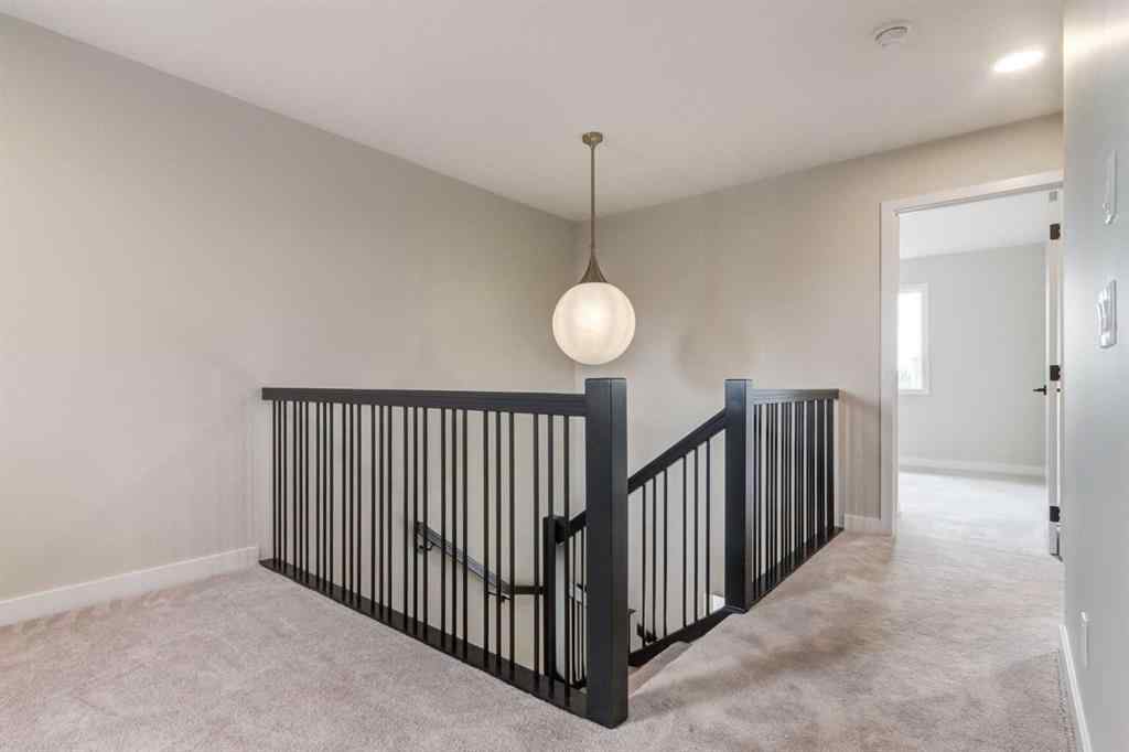 MLS® A2240396 - 35 Belgian Court  in Heartland Cochrane, Residential