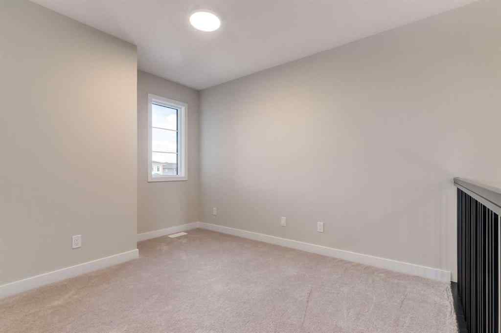 MLS® A2240396 - 35 Belgian Court  in Heartland Cochrane, Residential