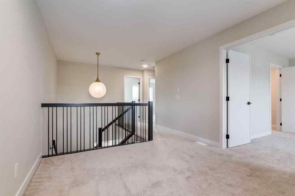 MLS® A2240396 - 35 Belgian Court  in Heartland Cochrane, Residential