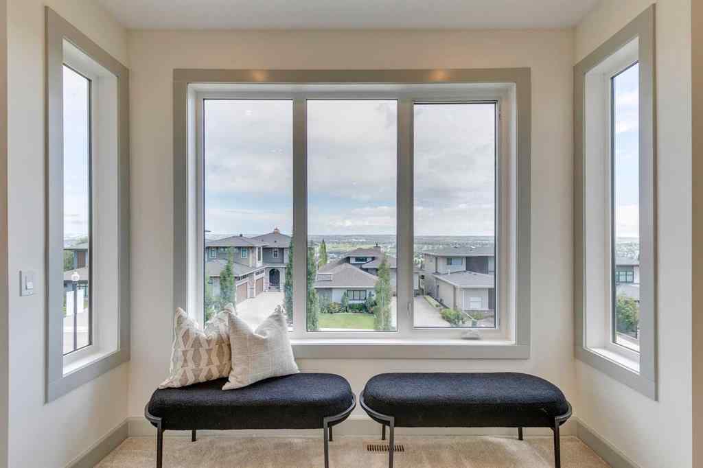 MLS® A2240397 - 431 Patterson Boulevard SW in Patterson Calgary, Residential
