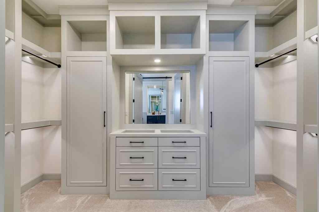 MLS® A2240397 - 431 Patterson Boulevard SW in Patterson Calgary, Residential