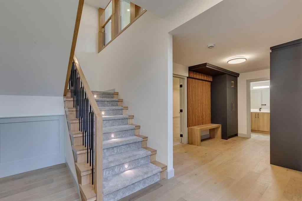 MLS® A2240397 - 431 Patterson Boulevard SW in Patterson Calgary, Residential