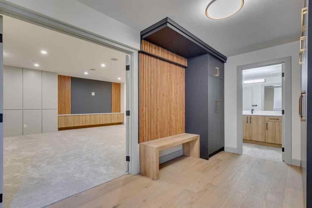 MLS® A2240397 - 431 Patterson Boulevard SW in Patterson Calgary, Residential