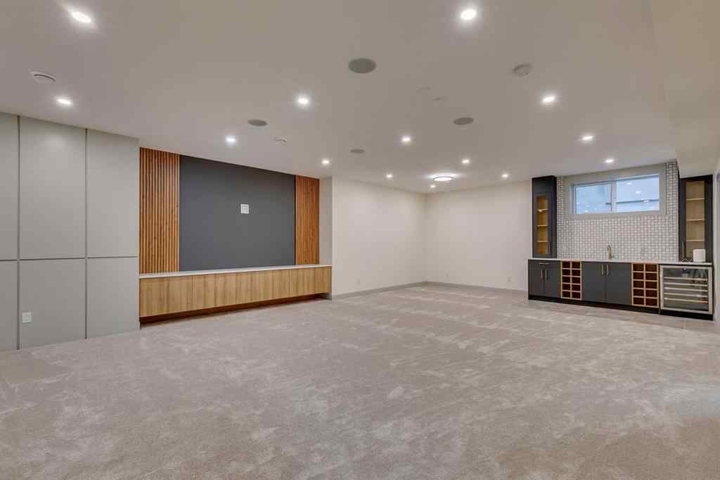 MLS® A2240397 - 431 Patterson Boulevard SW in Patterson Calgary, Residential