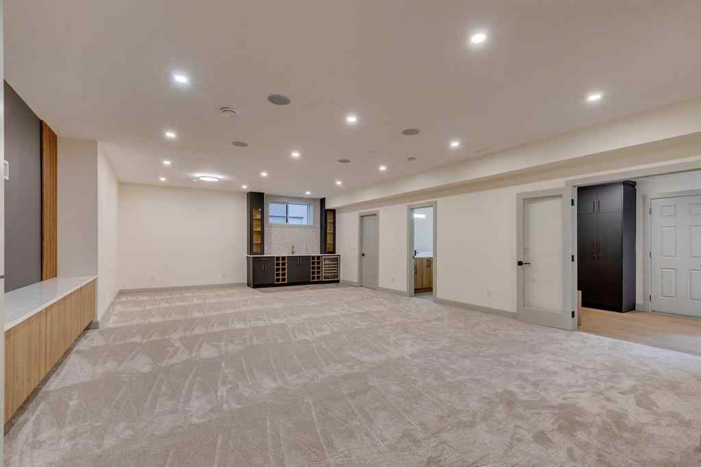MLS® A2240397 - 431 Patterson Boulevard SW in Patterson Calgary, Residential