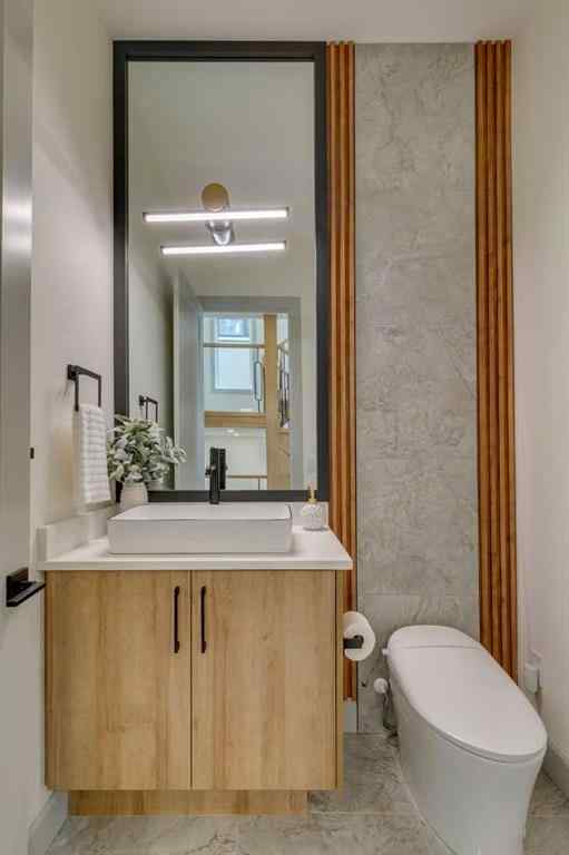MLS® A2240397 - 431 Patterson Boulevard SW in Patterson Calgary, Residential