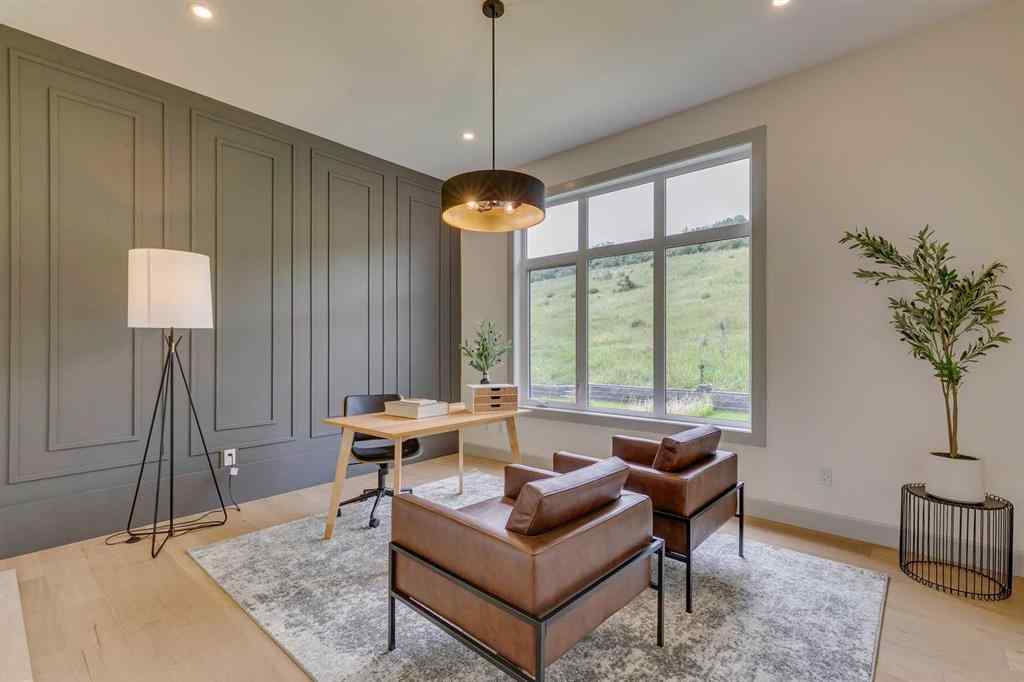 MLS® A2240397 - 431 Patterson Boulevard SW in Patterson Calgary, Residential
