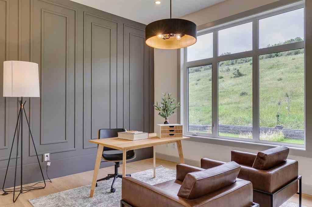 MLS® A2240397 - 431 Patterson Boulevard SW in Patterson Calgary, Residential