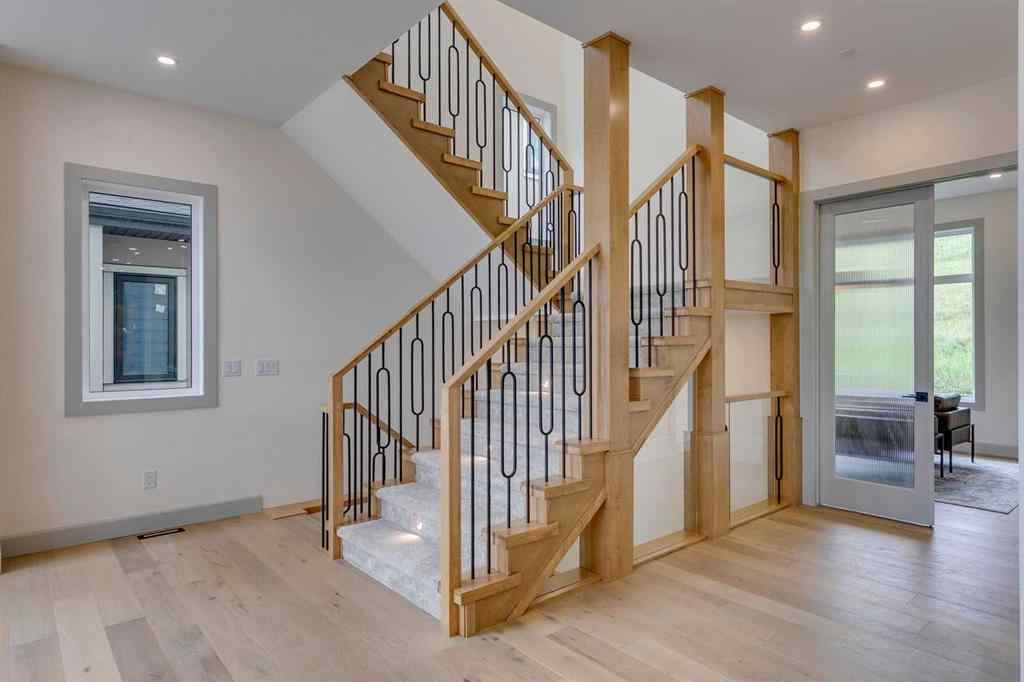 MLS® A2240397 - 431 Patterson Boulevard SW in Patterson Calgary, Residential