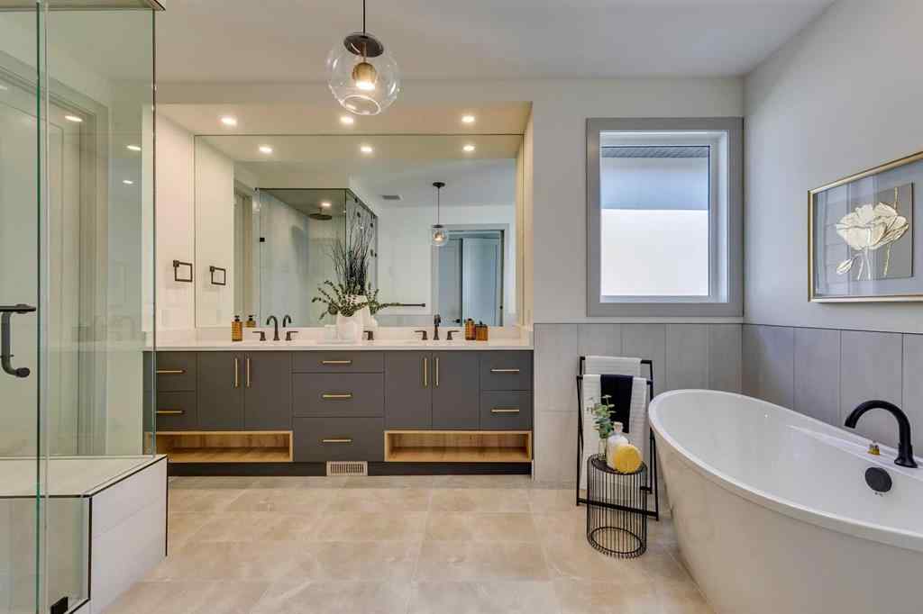 MLS® A2240397 - 431 Patterson Boulevard SW in Patterson Calgary, Residential