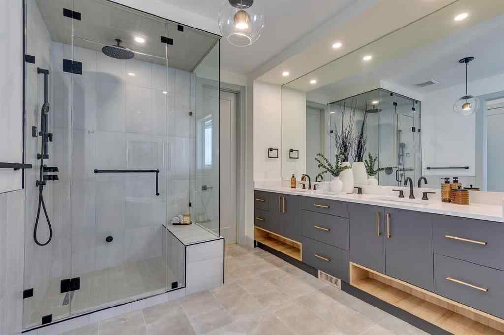 MLS® A2240397 - 431 Patterson Boulevard SW in Patterson Calgary, Residential