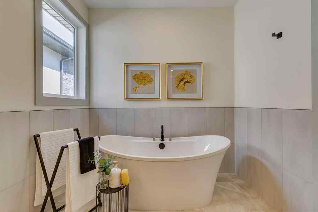 MLS® A2240397 - 431 Patterson Boulevard SW in Patterson Calgary, Residential
