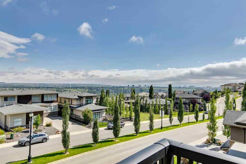 MLS® A2240397 - 431 Patterson Boulevard SW in Patterson Calgary, Residential