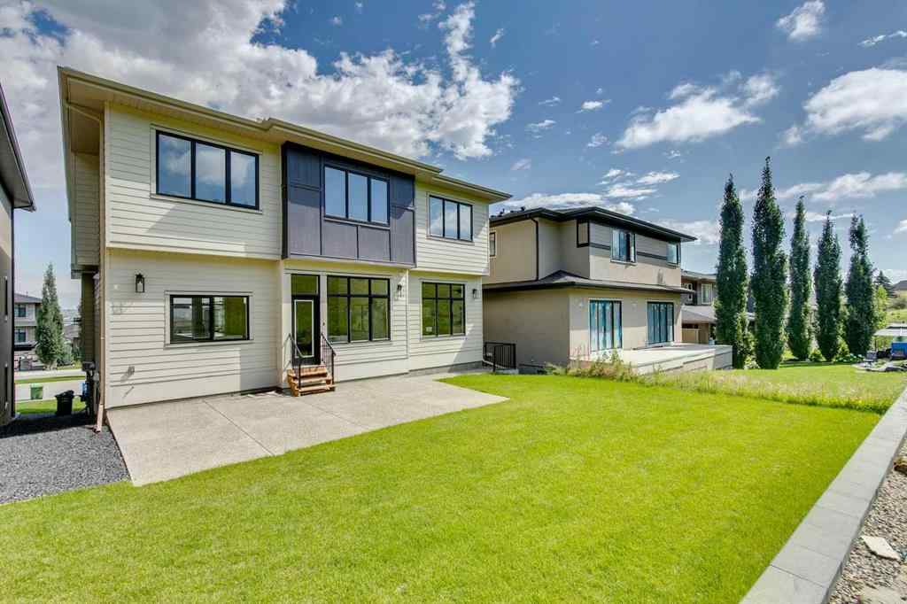 MLS® A2240397 - 431 Patterson Boulevard SW in Patterson Calgary, Residential