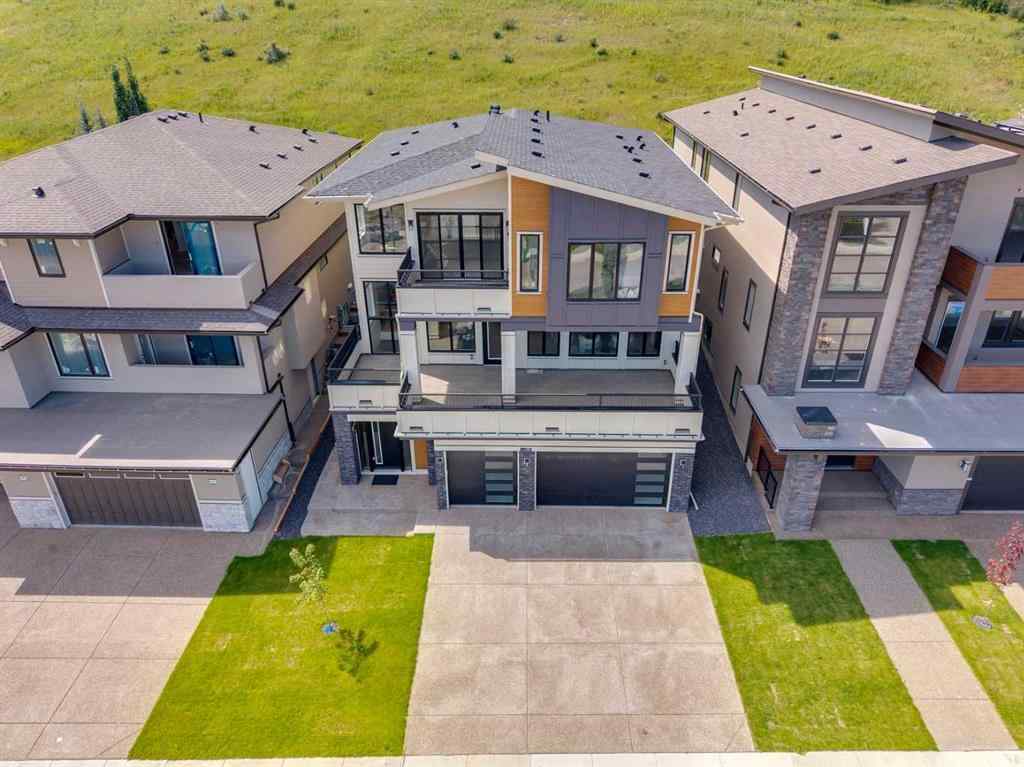MLS® A2240397 - 431 Patterson Boulevard SW in Patterson Calgary, Residential