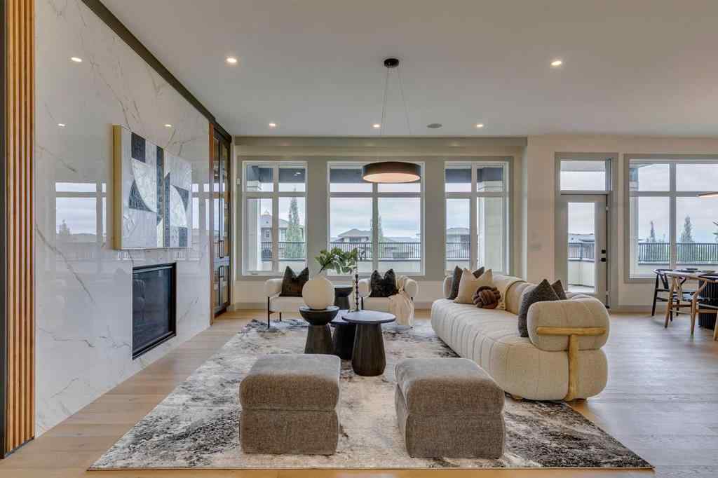 MLS® A2240397 - 431 Patterson Boulevard SW in Patterson Calgary, Residential