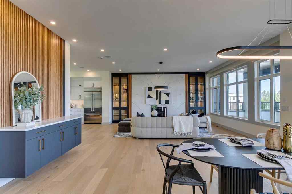 MLS® A2240397 - 431 Patterson Boulevard SW in Patterson Calgary, Residential