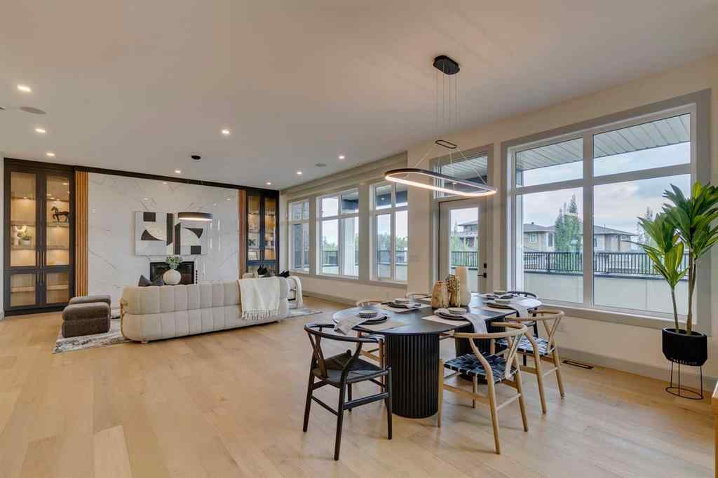 MLS® A2240397 - 431 Patterson Boulevard SW in Patterson Calgary, Residential