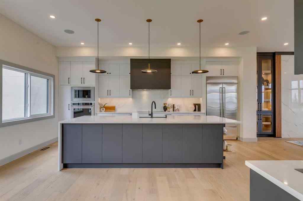 MLS® A2240397 - 431 Patterson Boulevard SW in Patterson Calgary, Residential