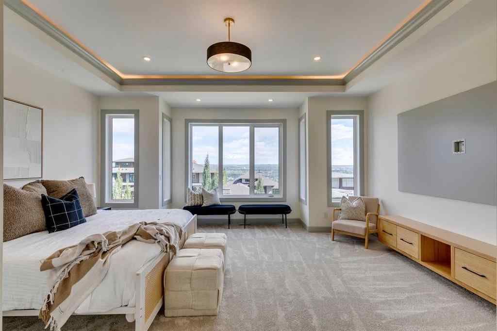 MLS® A2240397 - 431 Patterson Boulevard SW in Patterson Calgary, Residential