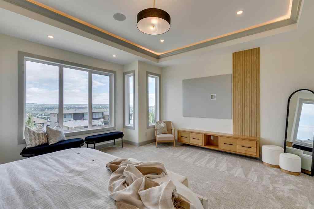 MLS® A2240397 - 431 Patterson Boulevard SW in Patterson Calgary, Residential