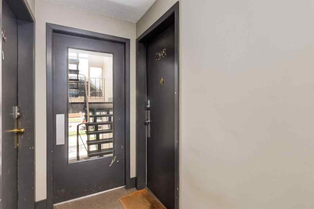 MLS® A2240401 - Unit #205 1222 13 Avenue SW in Beltline Calgary, Residential