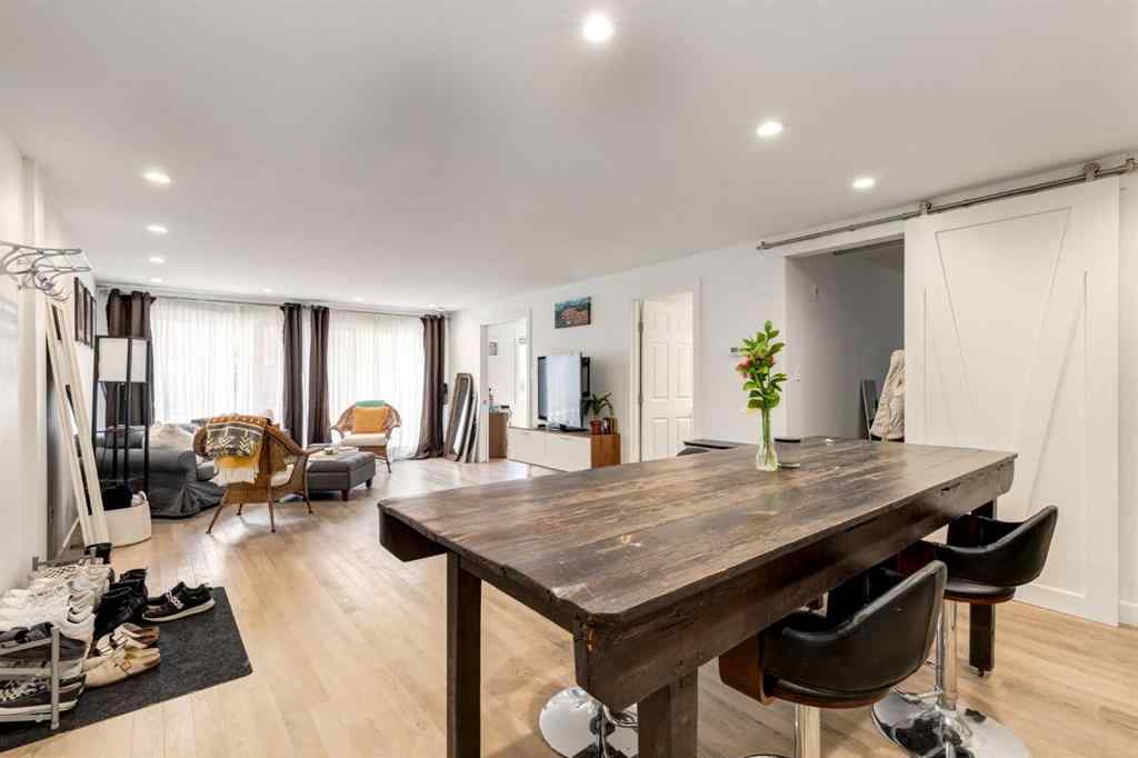 MLS® A2240401 - Unit #205 1222 13 Avenue SW in Beltline Calgary, Residential