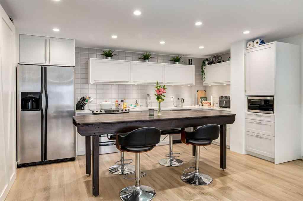MLS® A2240401 - Unit #205 1222 13 Avenue SW in Beltline Calgary, Residential