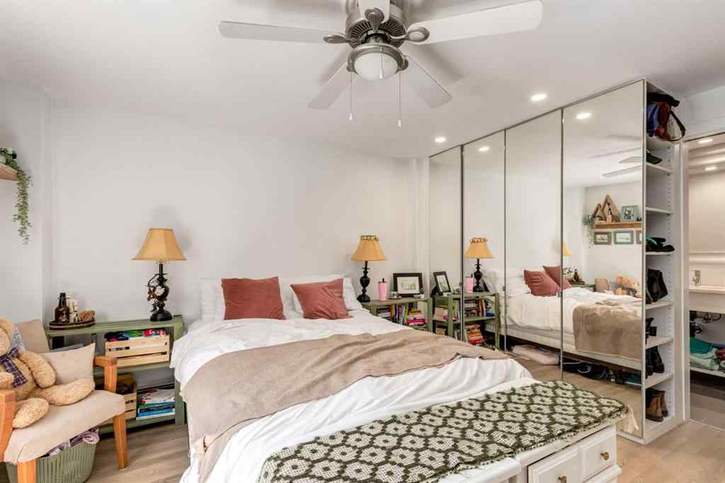 MLS® A2240401 - Unit #205 1222 13 Avenue SW in Beltline Calgary, Residential
