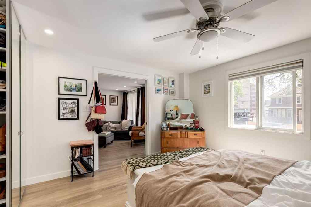 MLS® A2240401 - Unit #205 1222 13 Avenue SW in Beltline Calgary, Residential