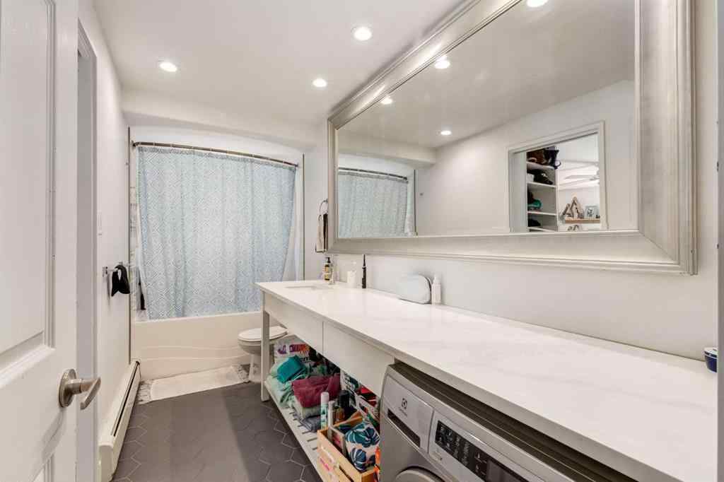 MLS® A2240401 - Unit #205 1222 13 Avenue SW in Beltline Calgary, Residential
