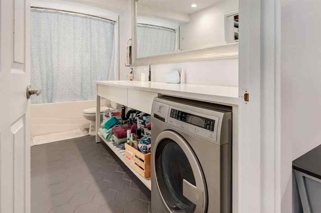 MLS® A2240401 - Unit #205 1222 13 Avenue SW in Beltline Calgary, Residential