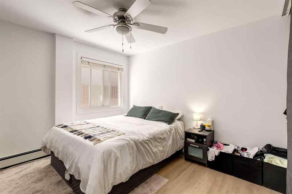 MLS® A2240401 - Unit #205 1222 13 Avenue SW in Beltline Calgary, Residential