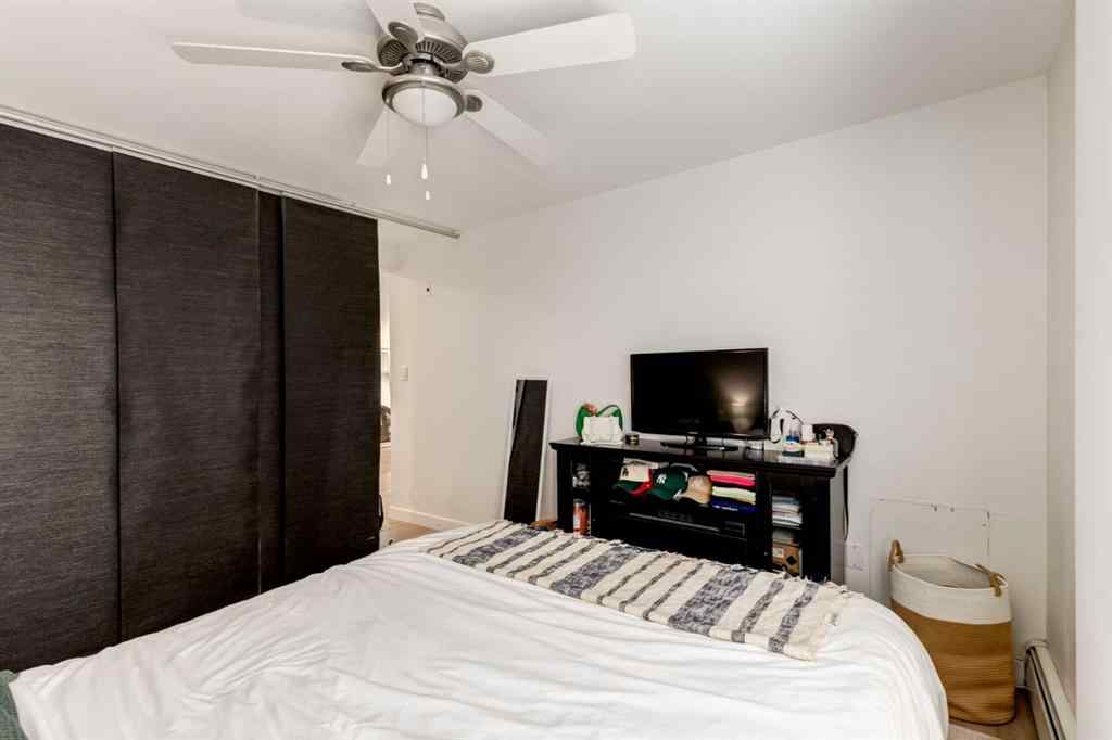 MLS® A2240401 - Unit #205 1222 13 Avenue SW in Beltline Calgary, Residential
