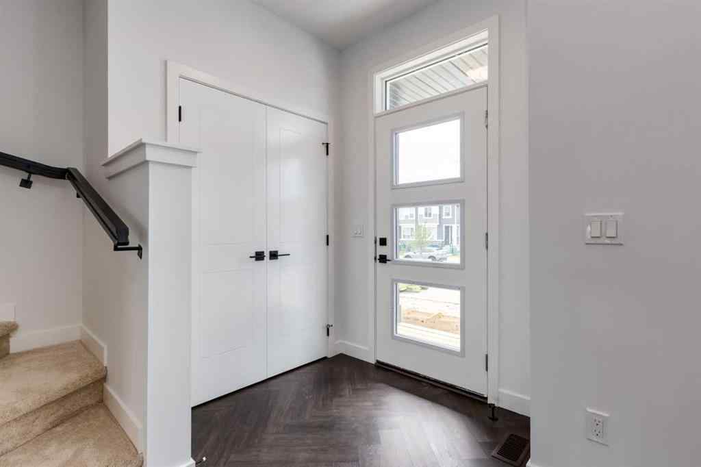 MLS® A2240406 - 68 Clydesdale Avenue  in Heartland Cochrane, Residential