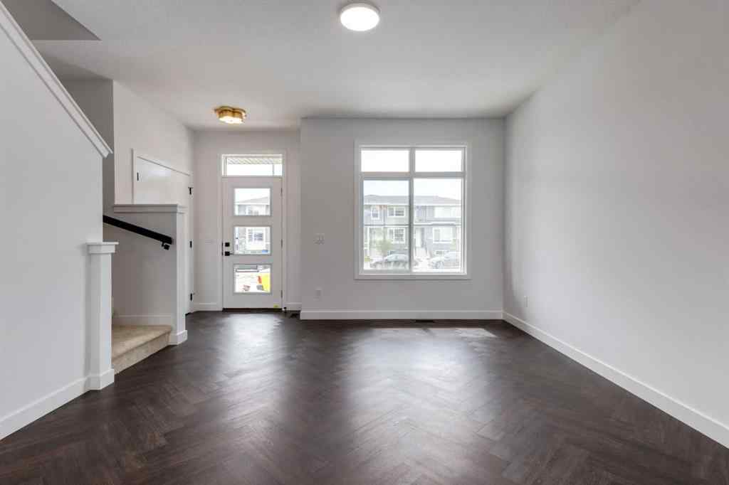 MLS® A2240406 - 68 Clydesdale Avenue  in Heartland Cochrane, Residential