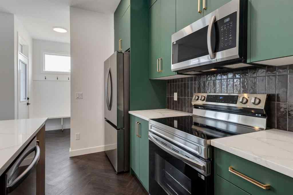 MLS® A2240406 - 68 Clydesdale Avenue  in Heartland Cochrane, Residential