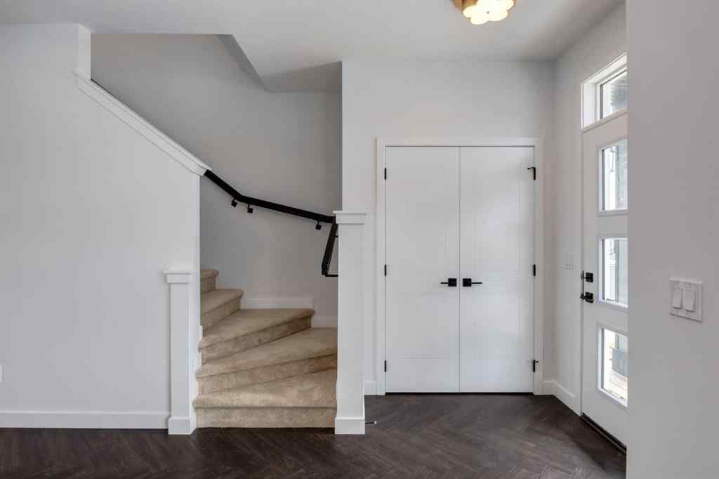 MLS® A2240406 - 68 Clydesdale Avenue  in Heartland Cochrane, Residential